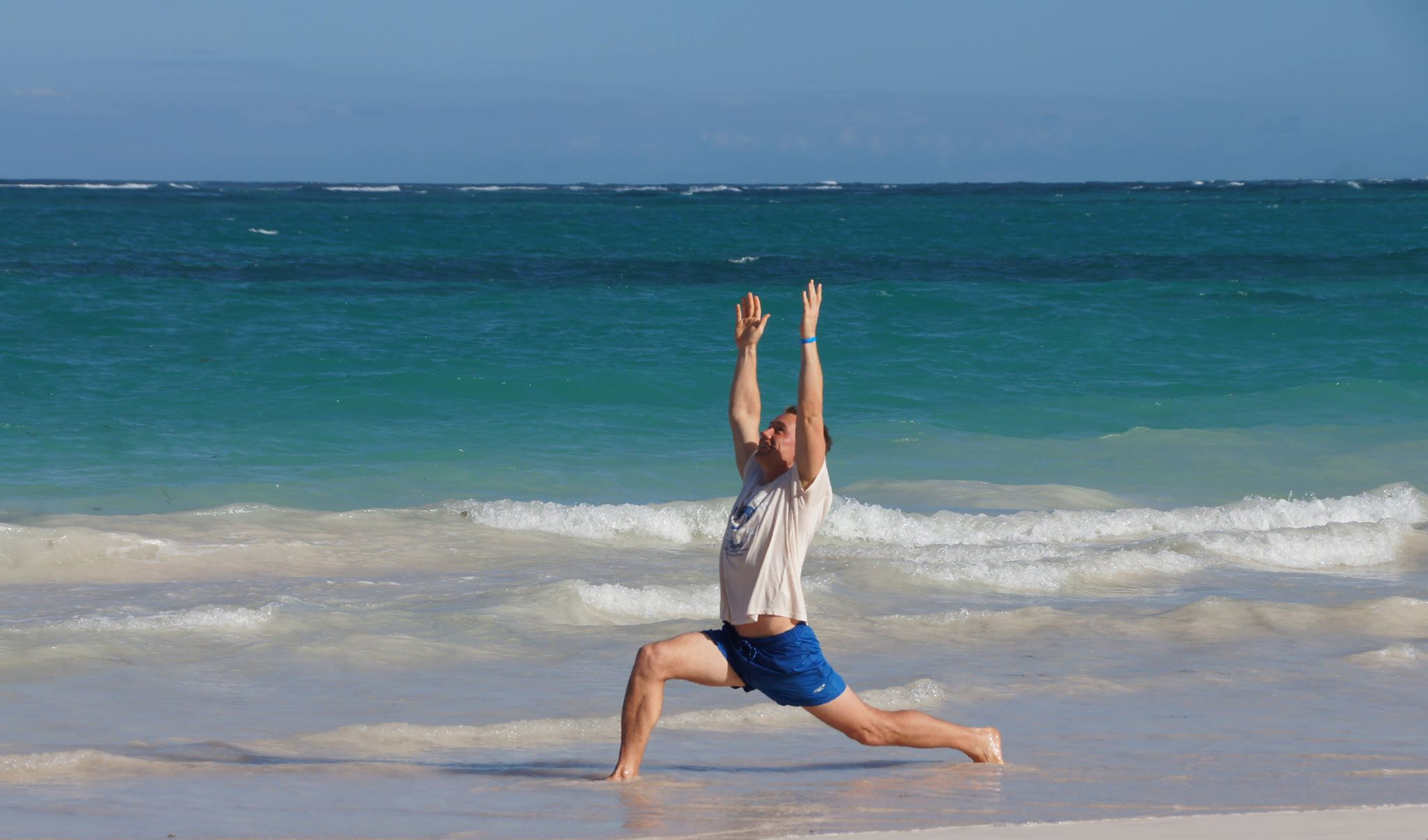Yoga Übungen - Yoga Asanas / Yoga Figuren / Yoga Positionen