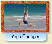 Yoga Übungen