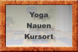 Yoga  Nauen Kursort