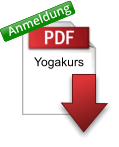 Yogakurs Anmeldung Anmeldung