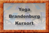 Yoga  Brandenburg Kursort