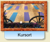Kursort